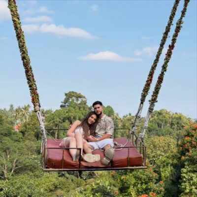 Lucia și Iosif au făcut anunțul despre nuntă după ce au plecat în Bali: ,,Ne căsătorim”. Fanii au reacționat imediat