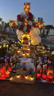 Sora lui Mario Berinde, mărturii sfâșietoare. Familia trece prin clipe grele: „Nu și-a dat seama că ăștia vor să îl omoare”