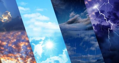 Meteorologii ANM au emis prognoza meteo pentru perioada 25 august-6 septembrie 2026. Urmează o perioadă cu ploi și caniculă