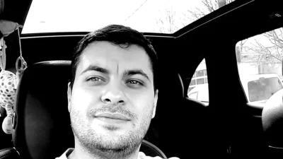 Doliu în lumea afacerilor din Botoșani. Mihai Alexandru Mitoșeriu a murit la doar 37 de ani