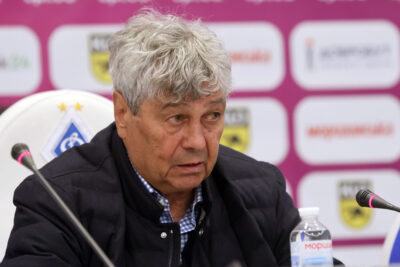 Adevăratul motiv pentru care Mircea Lucescu s-a stins din viață! Nepotul său a dezmințit informația că ar fi suferit de leucemie: „Avea ani în față”
