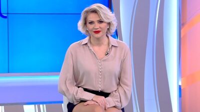 Mirela Vaida a explicat de ce își petrece vacanțele în străinătate. Mesajul tranșant transmis celor care au criticat-o