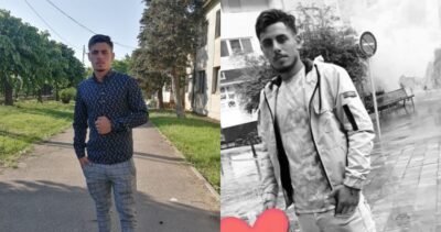 Iulian s-a stins din viață la 22 de ani, în Germania! Tatăl tânărului a primit vestea în prima zi a anului 2026: „De astăzi e oficial, am rămas fără puiul meu drag!”