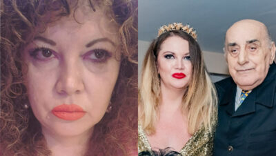 „Dumnezeu să-l ierte” Anunțul trist făcut de Oana Lis. A sperat până în ultimul moment că nu este adevărat