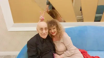 Viorel Lis are dureri de două săptămâni. Oana Lis, dezvăluiri despre starea fostului edil: „Nu mai știu ce să îi mai fac”