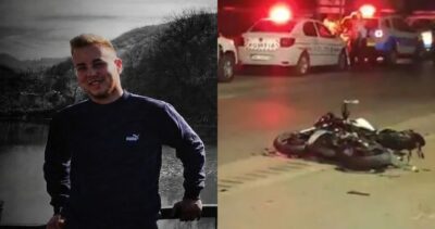 El este Adi, tânărul motociclist de 23 de ani care și-a pierdut viața la Oravița: ,,A lăsat în urmă o suferință greu de cuprins”