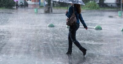 Zonele din România unde ar putea să plouă săptămâna viitoare. Anunțul ANM: „Este posibil ca începând de luni…”