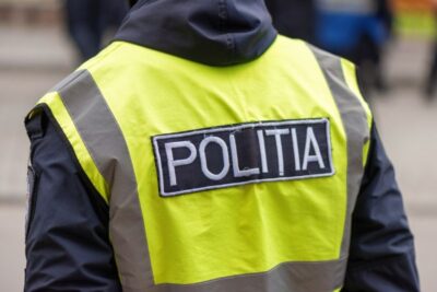 Un bucureștean a fost lovit mortal de o mașină pe Calea Dorobanți, din București