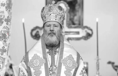 S-a stins din viață Preasfințitul Părinte Emilian Crișanul, Episcop-vicar al Arhiepiscopiei Aradului, la vârsta de 54 de ani