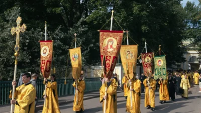 Deși nu este o sărbătoare cu cruce roșie pe 30 august, mulți români cinstesc această zi, fiindcă poartă numele sfântului prăznuit în calendar.