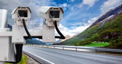 Primul oraș din România care a implementat radarele e-Sigur. Amenzile rutiere vor ajunge la șoferi prin poștă
