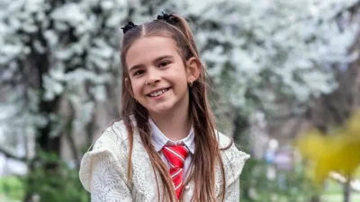 Raisa este fetița care și-a pierdut viața în tragedia rutieră din Cluj! Mama acesteia este sfâșiată de durere: „Te iubim, Raisuca noastră!”