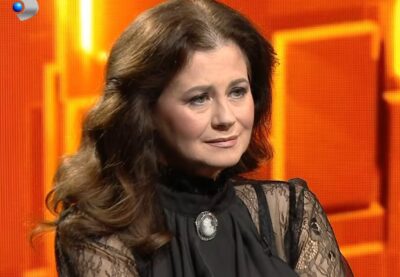 Problemele se țin lanț de Corina Dănilă! Coșmarul financiar al actriței nu s-a terminat. Ce au decis judecătorii