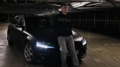 Sebi este tânărul din Botoșani care s-a înecat la Costinești. A plecat cu prietenii la mare, dar vacanța s-a transformat într-o tragedie