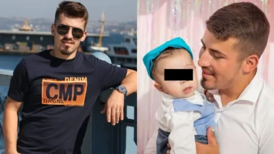 Sorin, un român în vârstă de 27 de ani și fiul său de doar patru ani, au murit într-un accident rutier grav! Tragedia s-a petrecut în Danemarca, la doar câțiva kilometri de destinație. Soția sa este în stare de șoc: „Sper să nu treacă nimeni prin această