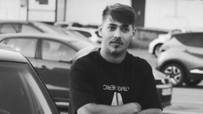 Mama tânărului mort în accidentul din Brașov, la un pas să cedeze! Mesajul sfâșietor pe care l-a postat: „Mi-ai promis că vei fi mereu aici”