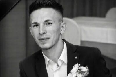 Viorel, un tată român de 26 de ani, s-a stins din viață în Italia. Acasă îl așteptau o soție și doi copii mici