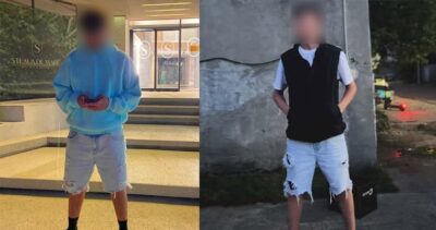 Ei sunt cei doi frați care și-au pierdut viața în Olimp. Vlad și Ionuț se aflau la muncă pe litoral când au intrat în apă pentru a se răcori