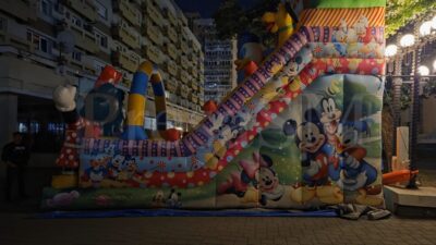 El este copilul mort pe tobogan la Satu Mare. Care a fost, de fapt, cauza reală a decesului