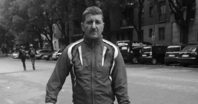 Marele campion național și antrenor Viorel Florin Grosu s-a stins din viață la 59 de ani. Anunțul dureros postat de fiul său