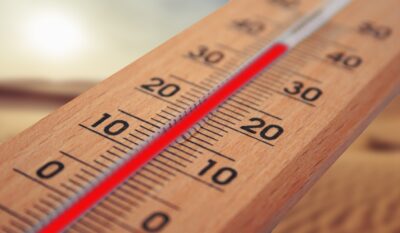 God galben de caniculă în România! Ce județe intră sub atenționare meteorologică