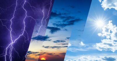 Prognoza meteo ANM pentru 24 august-21 septembrie 2026. Vremea se schimbă radical și apar ploile