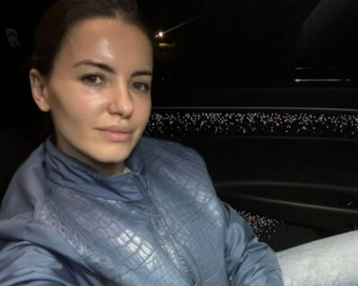 Cine era Mădălina Apostol, iubita lui Nick Rădoi? Aceasta s-a stins din viață la doar 40 de ani, lăsând în urma sa trei copii