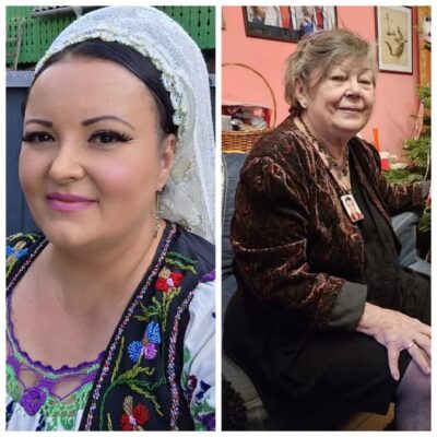 CE A TRANSMIS Silvana Rîciu după ce actrița Anca Pandrea s-a stins din viață? Aceasta avea 80 de ani: „Își dorea demult să meargă lângă actorul Iurie Darie”