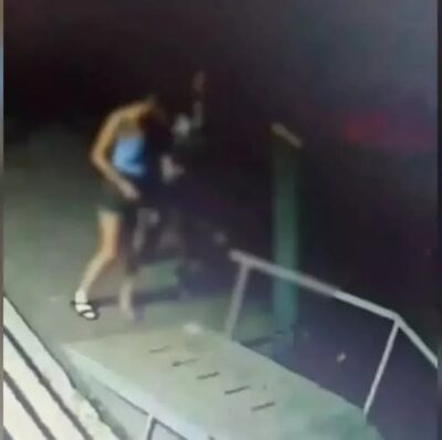 O tânără din Capitală a scăpat din ghearele unui recidivist după ce l-a dus acasă