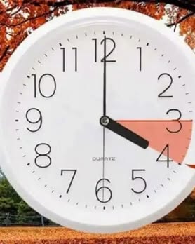 Trecerea la ora de iarnă în 2026. Când dăm ceasurile înapoi cu o oră