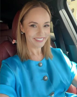 Andreea Marin spune adevărul. Ce nu poate tolera niciodată la oamenii din jur