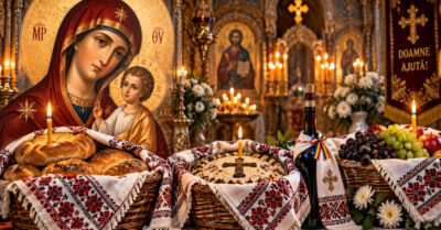 8 septembrie, Sfanta Maria Mica: Ce se da de pomana in aceasta zi