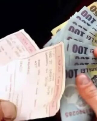 A doua tranșă a ajutorului financiar pentru pensionari va fi virat în luna…