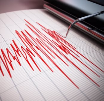 Cutremur în România, miercuri. Unde s-a produs și ce magnitudine a înregistrat