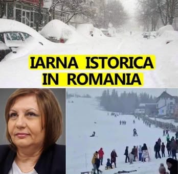 Vortexul polar se formează pentru iarna 2026–2027. Ce poate însemna pentru România