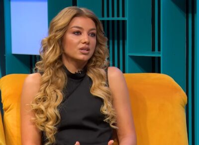 Codruța Filip, decizie șoc la 6 luni de la divorțul de Valentin Sanfira. Ce va face cu verigheta și inelul de logodnă: „M-a sfătuit cineva”