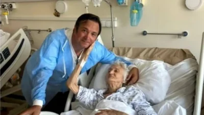 A murit mama lui Daniel Buzdugan! Doliu uriaș în familia omului de radio: „Am rămas mai singuri ca niciodată”
