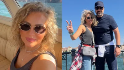 Mirela Vaida, dezvăluiri fără perdea din mariajul de peste 17 ani cu soțul ei. Mesajul publicat de prezentatoarea TV: „Trei copii, mii de întâmplări…”