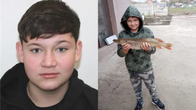 Revoltă în Cenei după întoarcerea acasă a adolescentului implicat în cazul lui Mario. Mama băiatului a sunat la 112