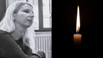 Doliu în învățământ! A murit Mihaela Stănică, o îndrăgită profesoară de limba franceză, la doar 43 de ani