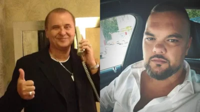 Cătălin Grozavu a refuzat propunerea lui Nick Rădoi de a plăti înmormântarea Mădălinei Apostol: „E mama copilului meu, nu se poate!”