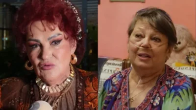ȘOC! După moartea Ancăi Pandrea, Elena Merișoreanu a…