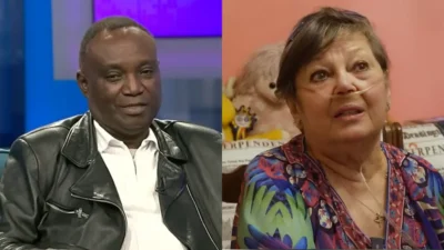 Cum și-a trăit Anca Pandrea ultimele clipe. Prietenul ei de o viață, actorul Victor Yila, se ocupă de înmormântare