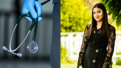 Anda este adolescenta din Gorj care a murit la scurt timp după ce a ajuns la spital! Fata de 14 ani a fost adusă în stare gravă, în urma unor complicații
