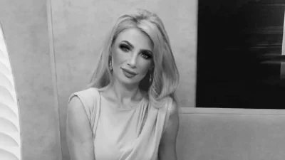 Doliu în presa din Constanța! Jurnalista Alina Mitrache a murit după o luptă grea cu boala