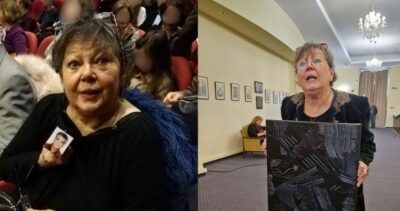 Secretul pe care Anca Pandrea l-a păstrat până în ultimele zile: „Astăzi a trebuit tot eu să îi dau vestea surorii sale”