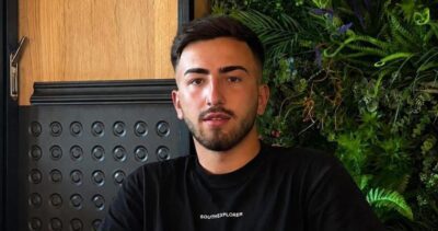 Anduțu este tânărul care și-a pierdut viața după ce a intrat cu mașina într-un parapet, în Gorj. Cum s-a produs tragedia