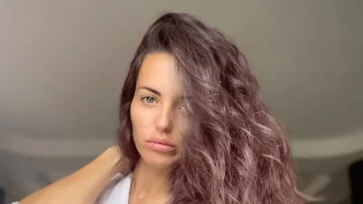 Mesajul postat de Mădălina Apostol în urmă cu o lună capătă acum o altă semnificație. Ce a scris iubita lui Nick Rădoi în ziua în care a împlinit 40 de ani: „În sfârșit am…”