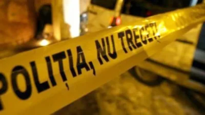 Bărbat găsit mort pe o stradă din Timișoara, în fața blocului în care locuia. Tânărului de 30 de ani i s-a făcut rău din senin