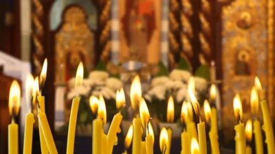 Ce sărbătoare este în Calendarul ortodox pe 30 septembrie 2026?